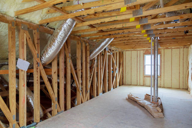 Professional Insulation Contractor in KY