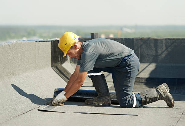 Best Types of Insulation in Morgantown, KY